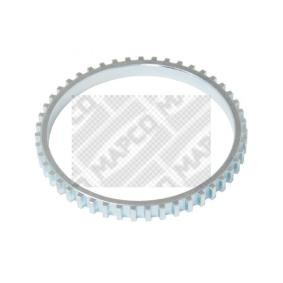 Compre Anel de sensor, ABS da MAPCO 76516 a um preço baixo por 27,39 €