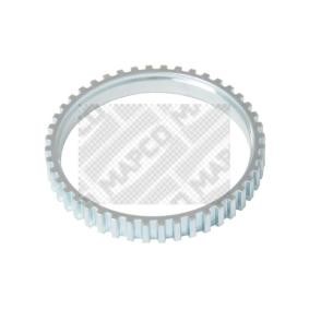 Comprar Anillo sensor, ABS de MAPCO 76530 a bajo precio de 15,80 €