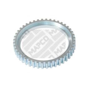 Comprar Anillo sensor, ABS de MAPCO 76541 a bajo precio de 16,36 €