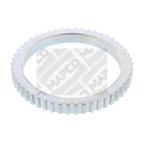 Compre Anillo de sensor de abs de MAPCO online para PAJERO II (V3_W, V2_W, V4_W) a precios moderados
