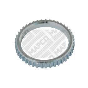Comprar Anillo sensor, ABS de MAPCO 76931 a bajo precio de 16,36 €