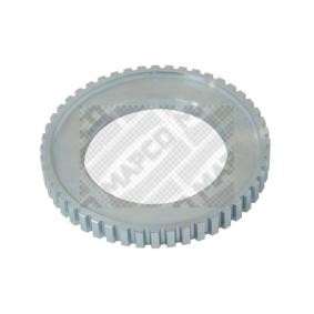 Comprar Anillo sensor, ABS de MAPCO 76932 a bajo precio de 31,70 €