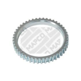 ABS Sensor von MAPCO für MONDEO II (BAP) günstig online kaufen