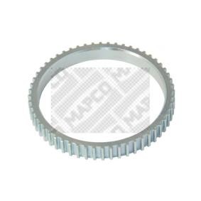 Compre Anel de sensor, ABS da MAPCO 76987 a um preço baixo por 16,02 €