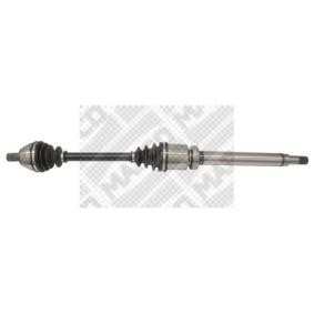 Köp Drivaxel av MAPCO 16630 till det låga priset 2397,98 kr