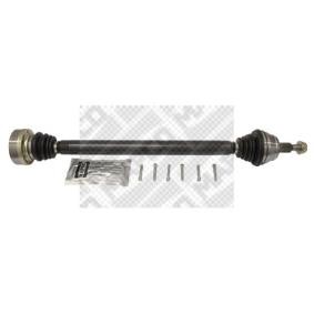 Comprar Árbol de transmisión de MAPCO 16756 a bajo precio de 135,90 €