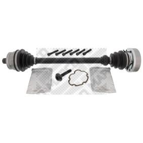 Comprar Árbol de transmisión de MAPCO 16757 a bajo precio de 191,29 €