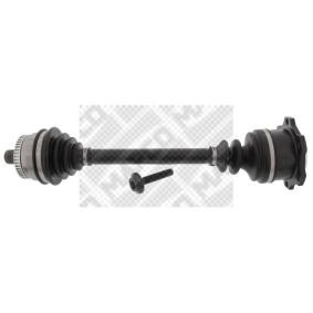 Comprar Árbol de transmisión de MAPCO 16763 a bajo precio de 136,96 €