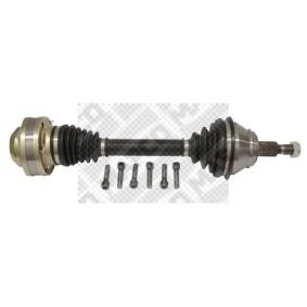 Comprar Árbol de transmisión de MAPCO 16809 a bajo precio de 160,85 €