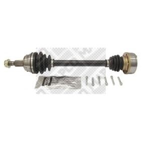Comprar Árbol de transmisión de MAPCO 16813 a bajo precio de 43,55 €