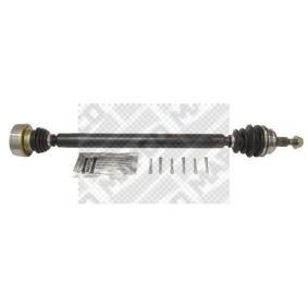 Comprar Árbol de transmisión de MAPCO 16814 a bajo precio de 96,31 €