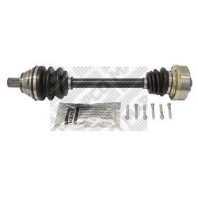 Comprar Árbol de transmisión de MAPCO 16847 a bajo precio de 137,58 €