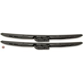 Achetez des Essuie-glace MAPCO 104400/2HPS à prix pour 18,88 €