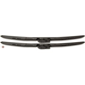 Achetez des Essuie-glace MAPCO 104500/2HPS à prix pour 22,52 €
