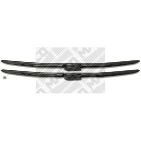 Achetez des Essuie-glace MAPCO 104600/2HPS à prix pour 35,89 €