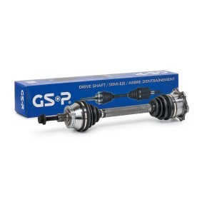 Köp Drivaxel av GSP 203015 till det låga priset 2436,36 kr