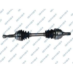 Comprar Árbol de transmisión de GSP 244011 a bajo precio de 161,69 €