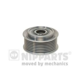 Comprar Rueda libre de alternador de NIPPARTS N1180502 a bajo precio de 52,14 €