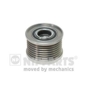 Comprar Rueda libre de alternador de NIPPARTS N1181005 a bajo precio de 38,98 €