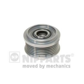 Comprar Rueda libre de alternador de NIPPARTS N1183000 a bajo precio de 39,11 €