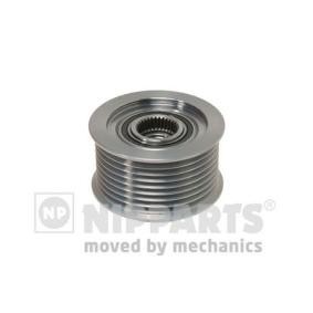 Comprar Rueda libre de alternador de NIPPARTS N1183002 a bajo precio de 40,79 €