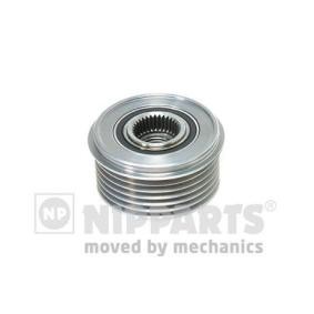 Comprar Rueda libre de alternador de NIPPARTS N1188000 a bajo precio de 44,20 €