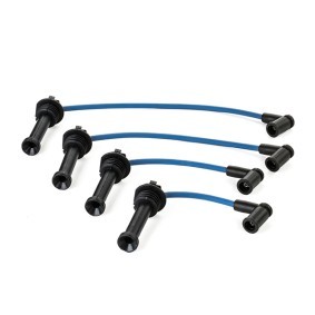 Compre Jogo de cabos de ignição da JANMOR FS51 a um preço baixo por 26,97 €