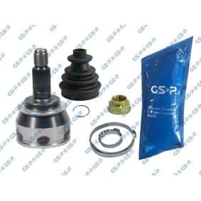 Compre Junta homocinética de GSP online para Countryman (R60) a precios moderados