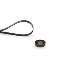 Achetez des Jeu de courroies trapézoïdales à nervures GATES K014PK855 à prix pour 30,58 €