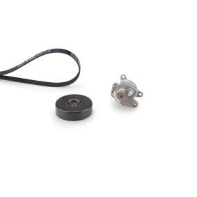 Achetez des Jeu de courroies trapézoïdales à nervures GATES K016PK2053 à prix pour 127,24 €