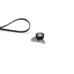 Acquista Kit Cinghie Poly-V da GATES K024PK840 a buon mercato per soli 49,82 €