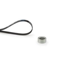 Achetez des Jeu de courroies trapézoïdales à nervures GATES K026PK1148 à prix pour 91,17 €