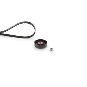 Comprar Juego de correas trapeciales poli V de GATES K026PK1340 a bajo precio de 26,64 €