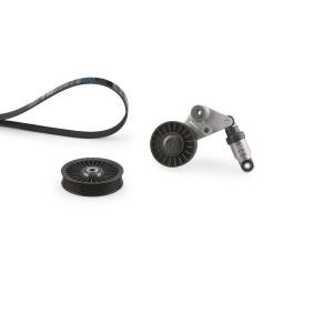 Achetez des Jeu de courroies trapézoïdales à nervures GATES K026PK1803 à prix pour 119,60 €