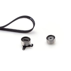 Achetez des Jeu de courroies trapézoïdales à nervures GATES K034PK878 à prix pour 69,55 €