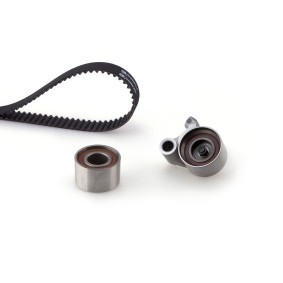 Achetez des Jeu de courroies trapézoïdales à nervures GATES K035PK1030 à prix pour 109,15 €