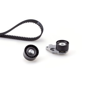 Achetez des Jeu de courroies trapézoïdales à nervures GATES K035PK998 à prix pour 73,99 €