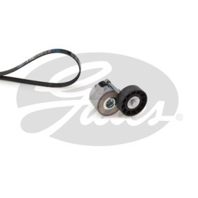 Achetez des Kit de courroie d'accessoire de chez GATES en ligne pour Jumper II Camion plate-forme/Châssis (250) à prix modérés