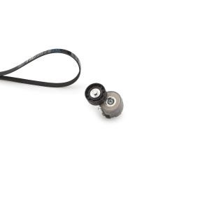 Achetez des Jeu de courroies trapézoïdales à nervures GATES K036PK1183 à prix pour 45,71 €