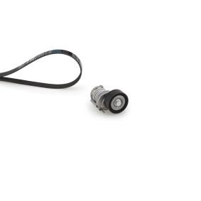 Achetez des Jeu de courroies trapézoïdales à nervures GATES K036PK1548 à prix pour 57,82 €