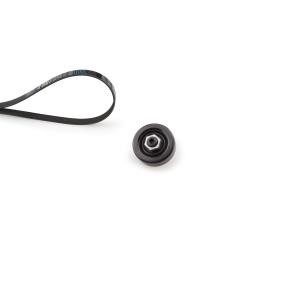 Achetez des Jeu de courroies trapézoïdales à nervures GATES K044PK840 à prix pour 35,38 €