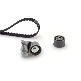 Keilrippenriemensatz K045PK1023