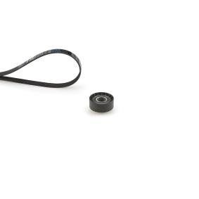 Achetez des Jeu de courroies trapézoïdales à nervures GATES K045PK1163 à prix pour 41,33 €
