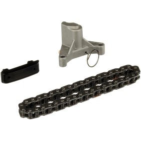 Achetez des Jeu de courroies trapézoïdales à nervures GATES K055PK1193 à prix pour 61,56 €