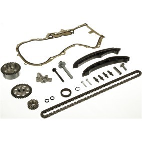 Keilrippenriemensatz K085PK1200