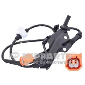 Compre Sensor, rotações da roda da NIPPARTS N5014016 a um preço baixo por 23,93 €