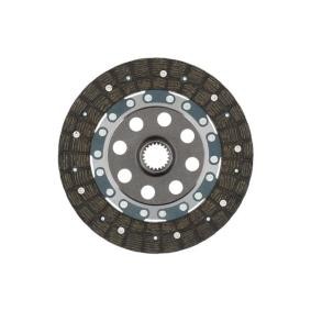 Kupplungsscheibe DT-144U