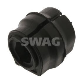 Kjøp Lagring, stabilisator av SWAG 62 94 0187 til den lave prisen 114,83 NOK
