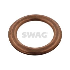 Kjøp Tetningsring, oljeplugg av SWAG 62 93 6495 til den lave prisen 13,82 NOK