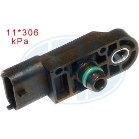 Acquista Sensore, pressione collettore d'aspirazione da ERA 550806 a buon mercato per soli 72,72 €
